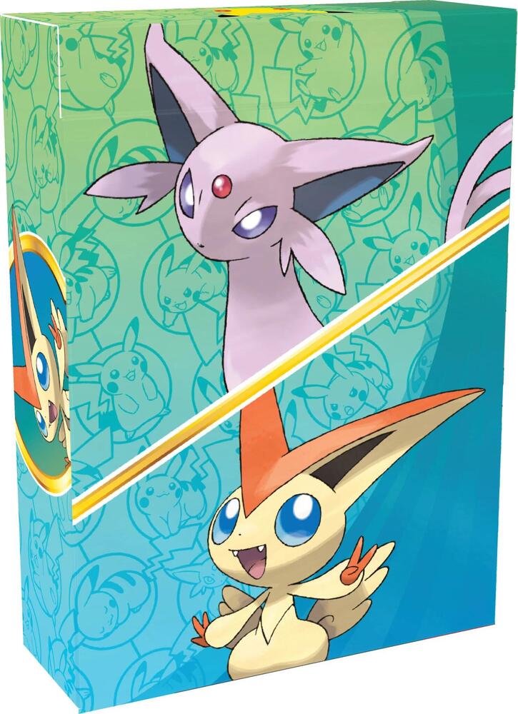 30th Celebration Battle Deck [Espeon ex] - ME: 30th Celebration