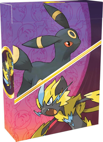 30th Celebration Battle Deck [Umbreon ex] - ME: 30th Celebration