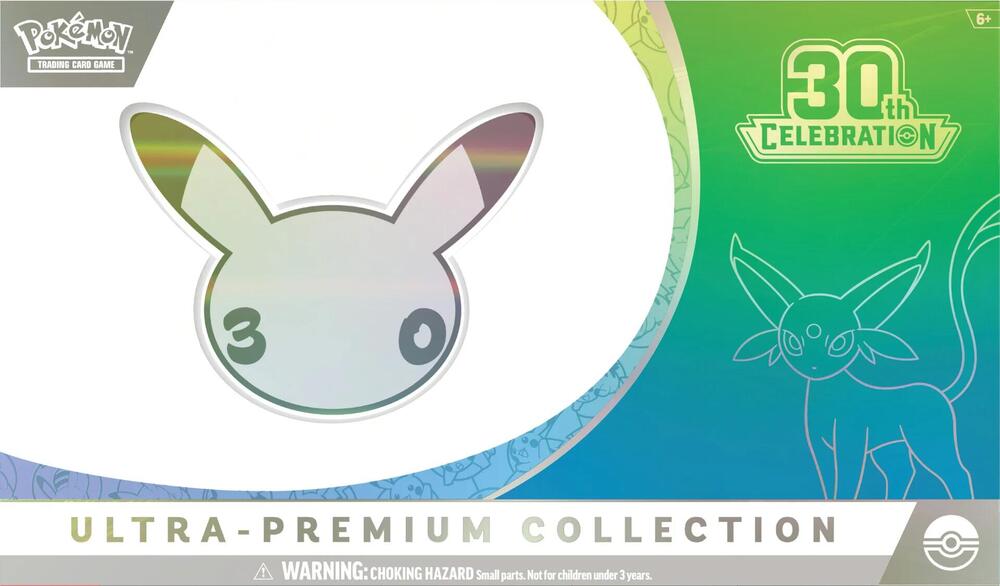 30th Celebration Ultra-Premium Collection [Day] - ME: 30th Celebration