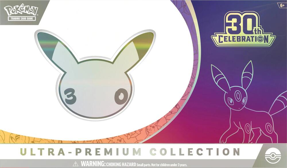 30th Celebration Ultra-Premium Collection [Night] - ME: 30th Celebration