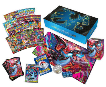 Pokemon TCG: Scarlet & Violet - Destined Rivals Booster Display Box - CollectHits Pokemon TCG: Scarlet & Violet - Destined Rivals Booster Display Box - CollectHits